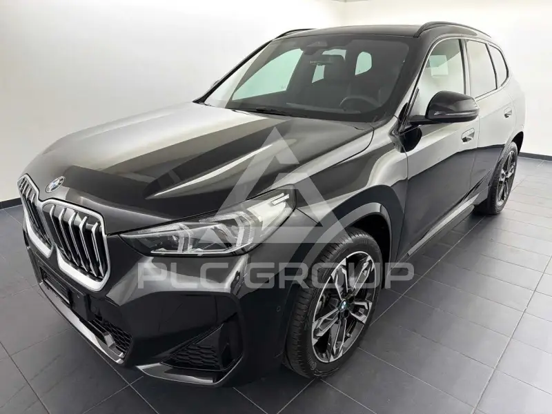 2025 BMW X1
