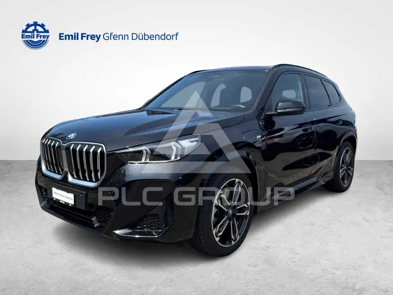 2025 BMW X1