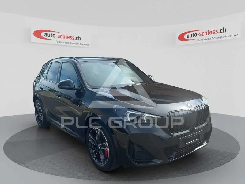 2025 BMW X1