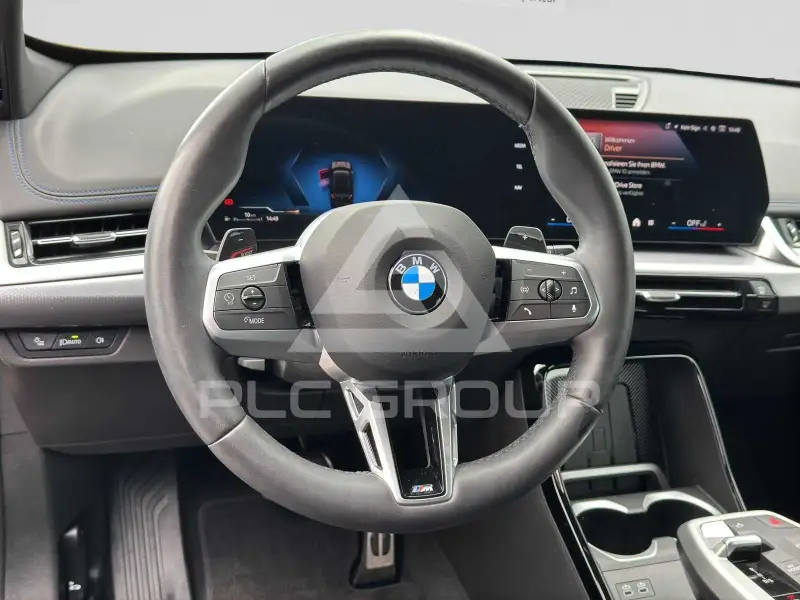 2025 BMW X1