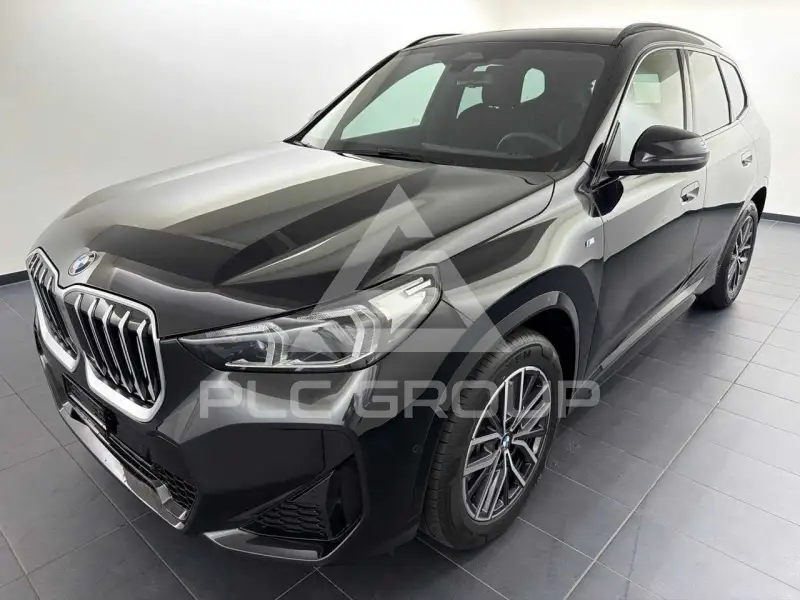 2025 BMW X1
