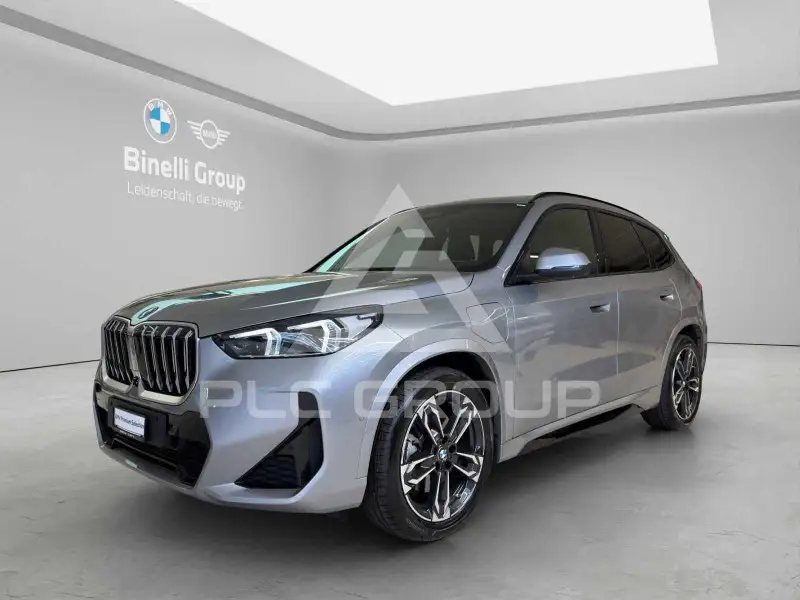 2025 BMW X1