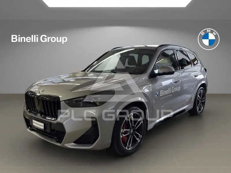 2025 BMW X1