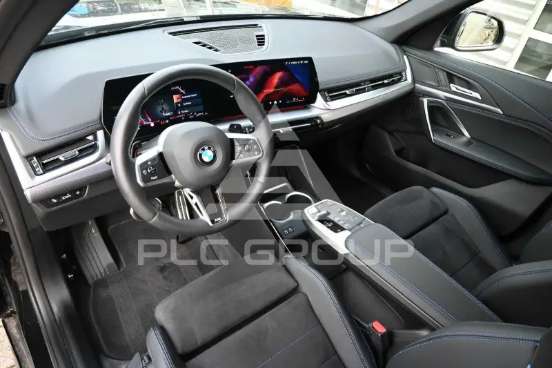 2025 BMW X1