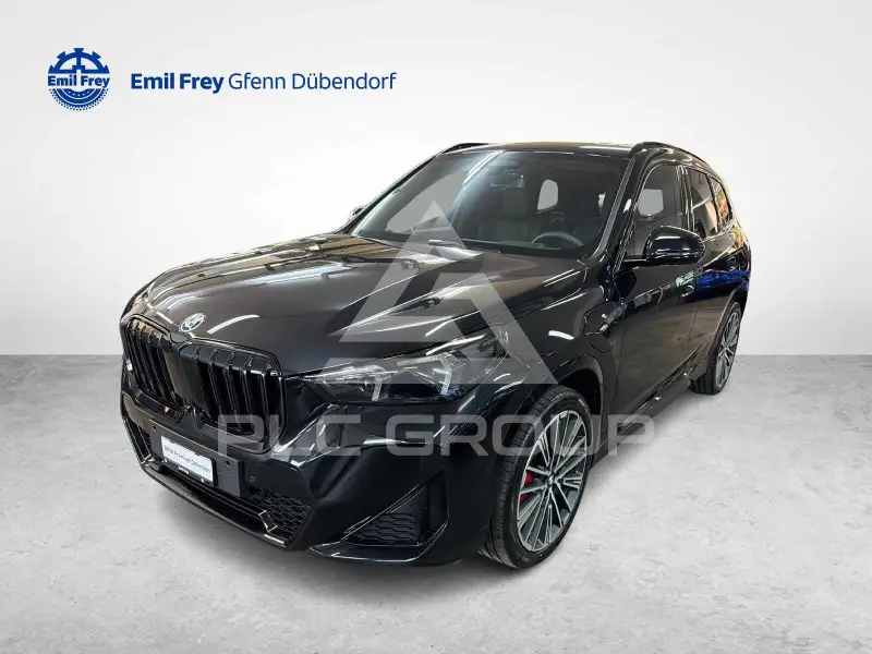 2025 BMW X1