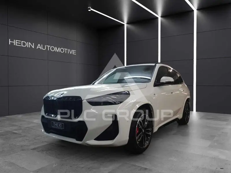 2025 BMW X1