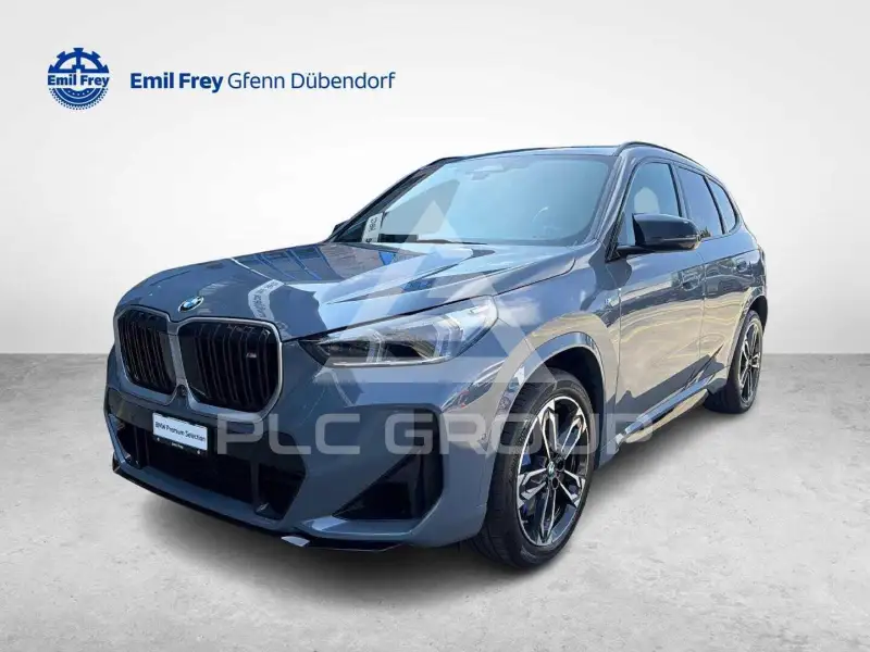 2025 BMW X1