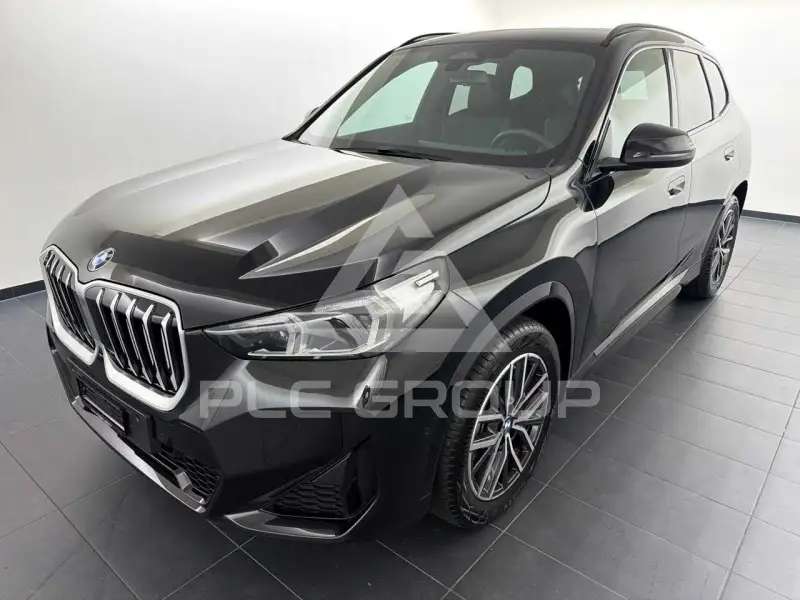 2025 BMW X1