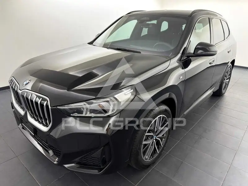 2025 BMW X1