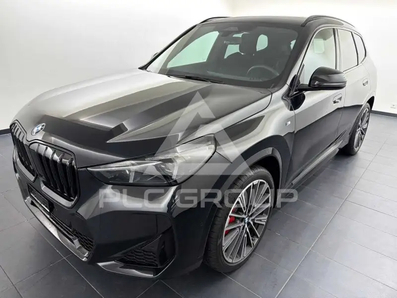 2025 BMW X1