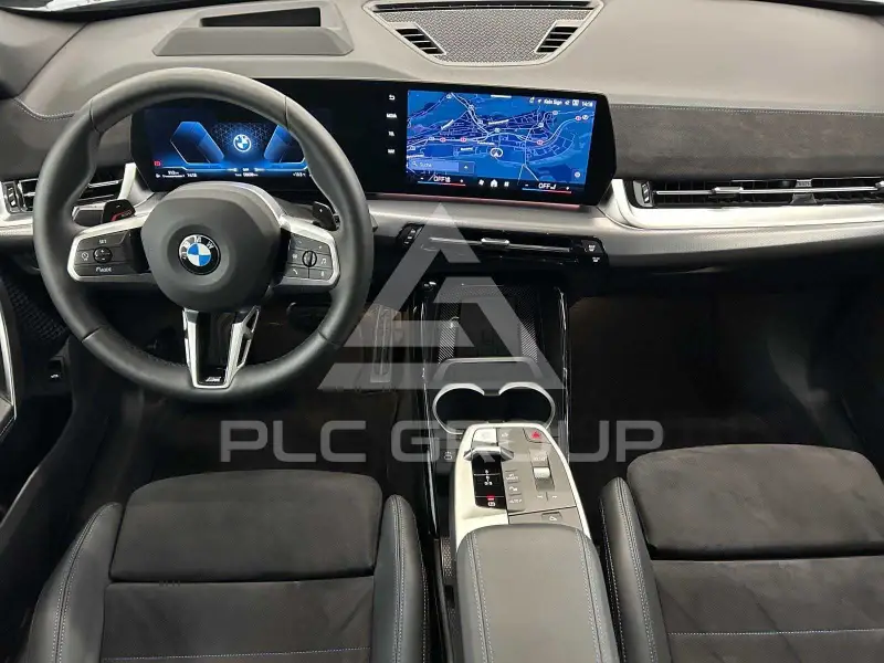 2025 BMW X1