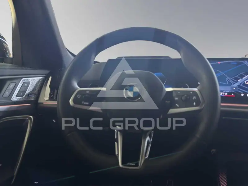 2025 BMW X1