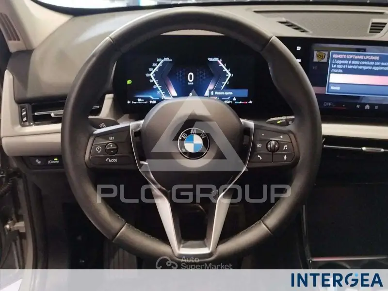 2025 BMW X1