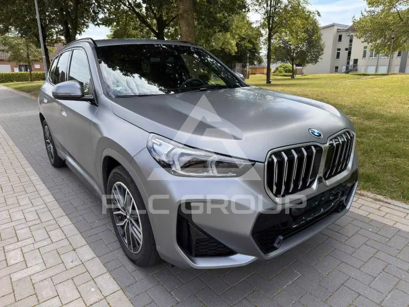2025 BMW X1