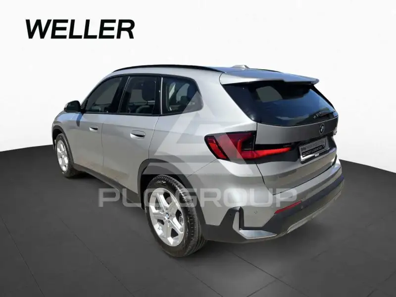 2025 BMW X1