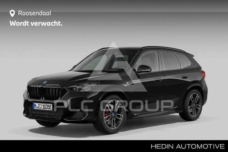 2025 BMW X1