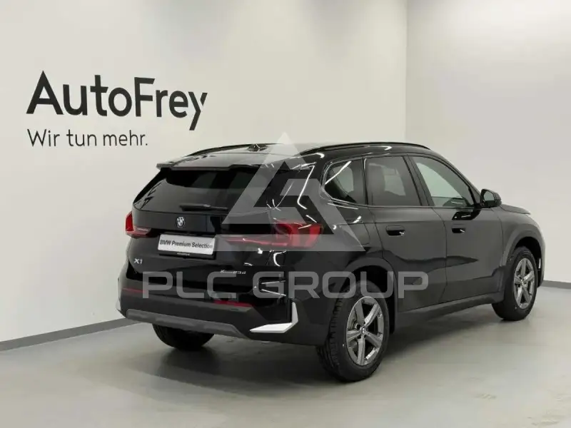 2025 BMW X1