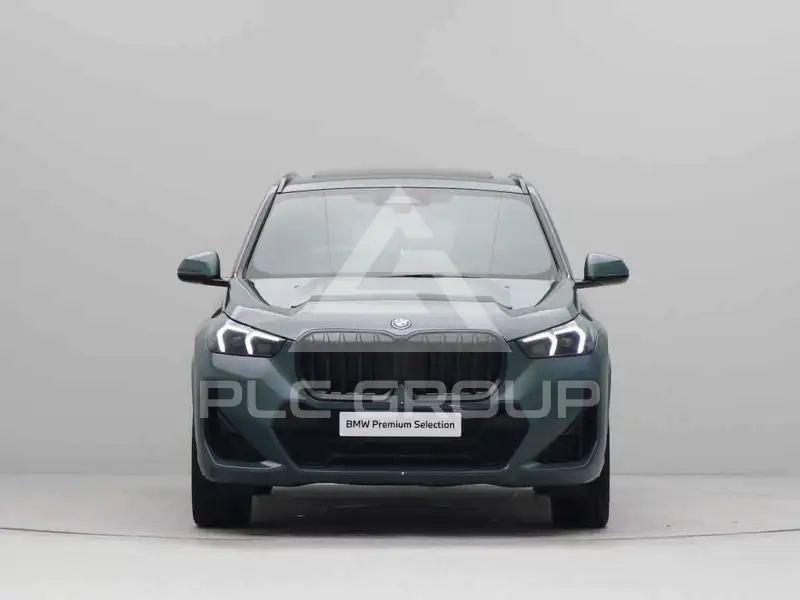 2025 BMW X1