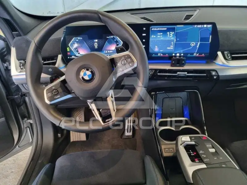 2025 BMW X1