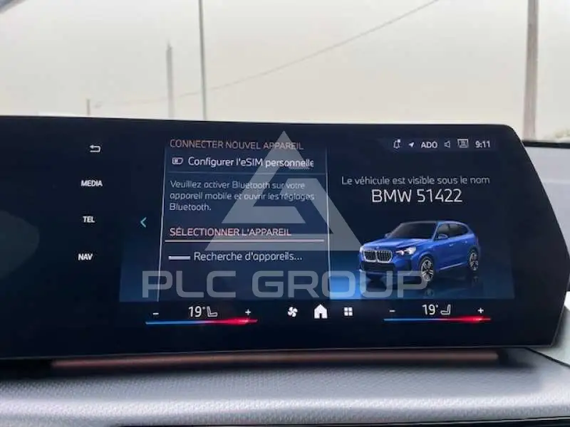 2025 BMW X1