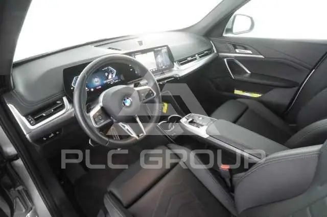 2025 BMW X1