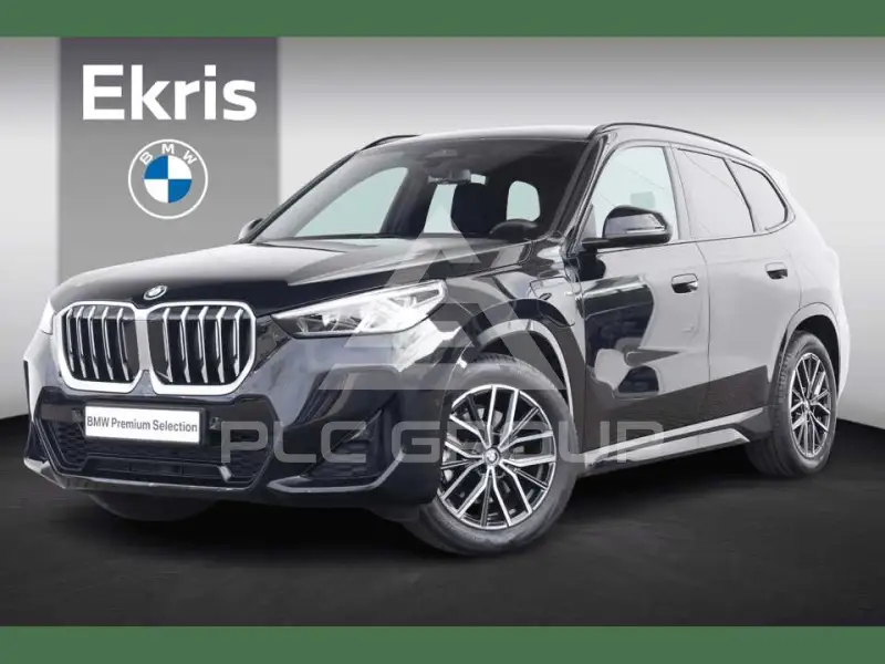 2025 BMW X1