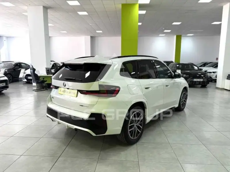 2025 BMW X1