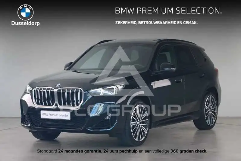 2025 BMW X1