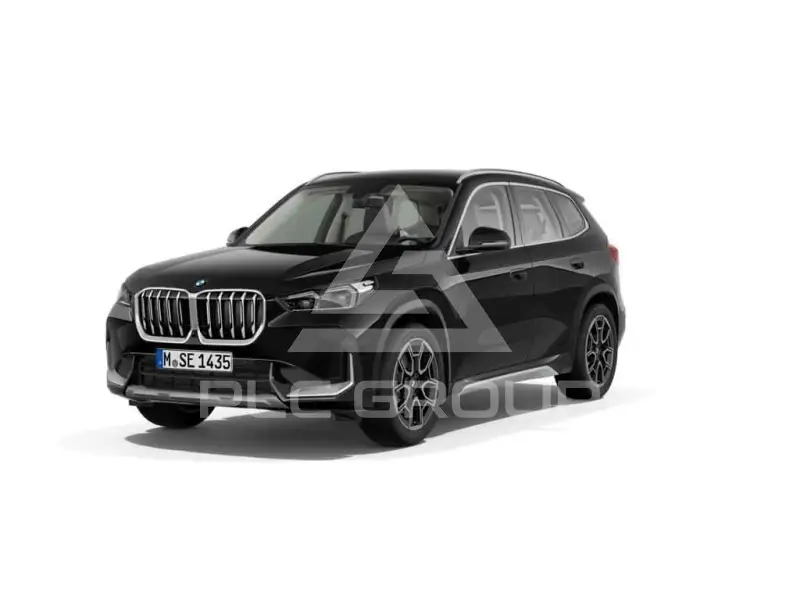 2025 BMW X1
