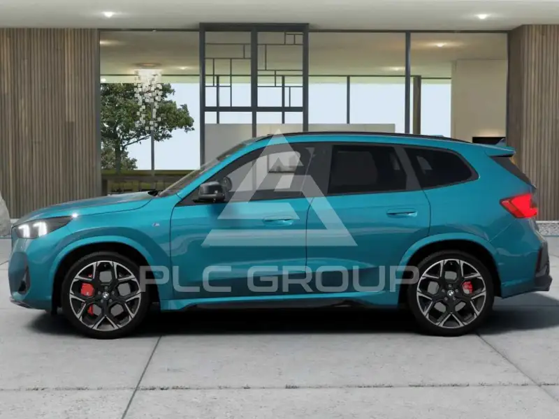 2025 BMW X1
