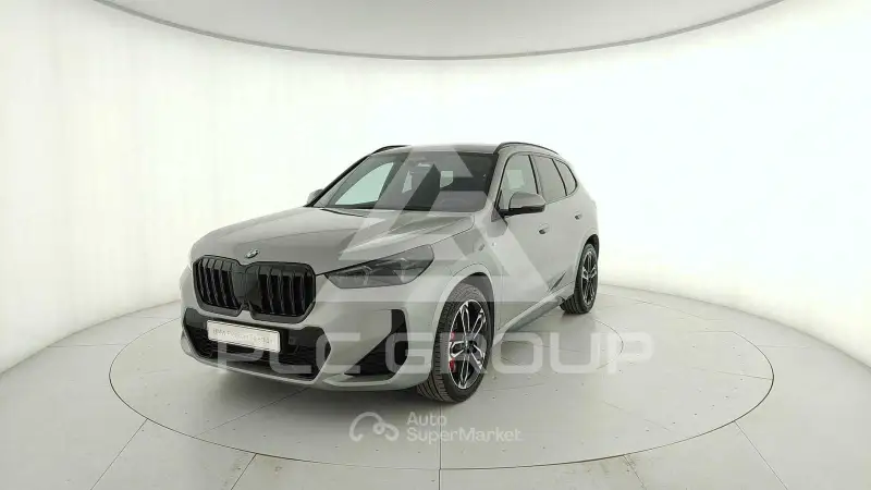 2025 BMW X1