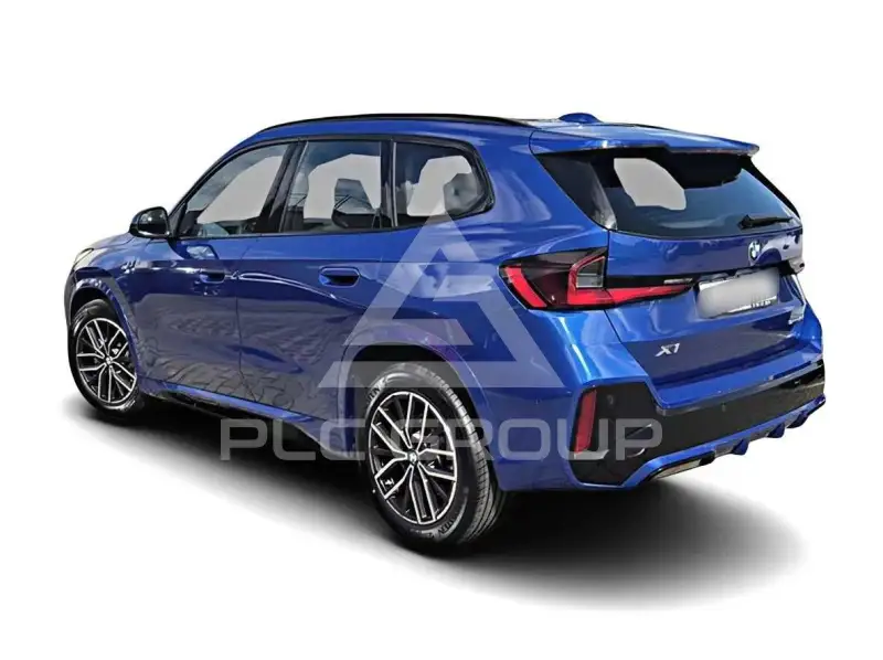 2025 BMW X1