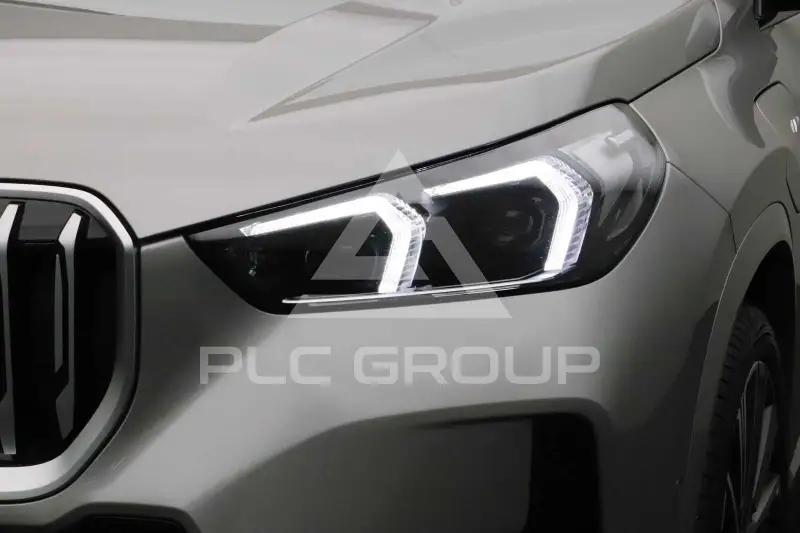2025 BMW X1