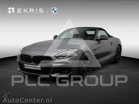 2025 BMW Z4