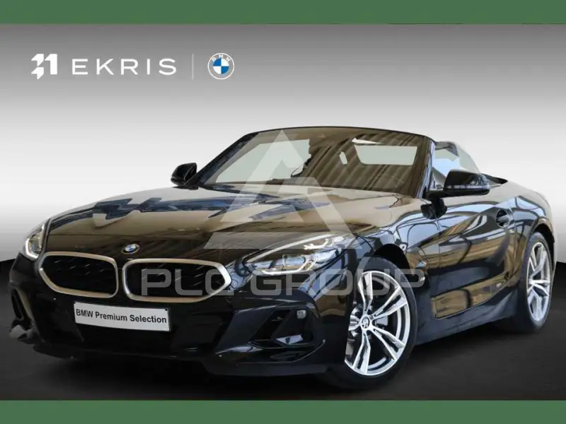 2025 BMW Z4