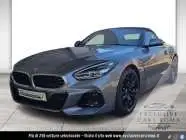 2025 BMW Z4