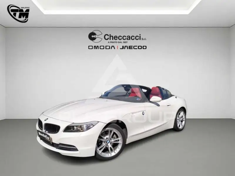 2025 BMW Z4