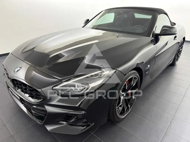 2025 BMW Z4