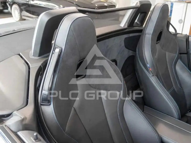 2025 BMW Z4