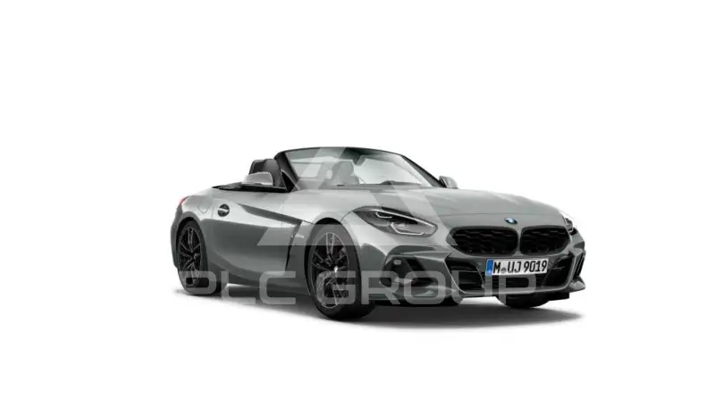 2025 BMW Z4