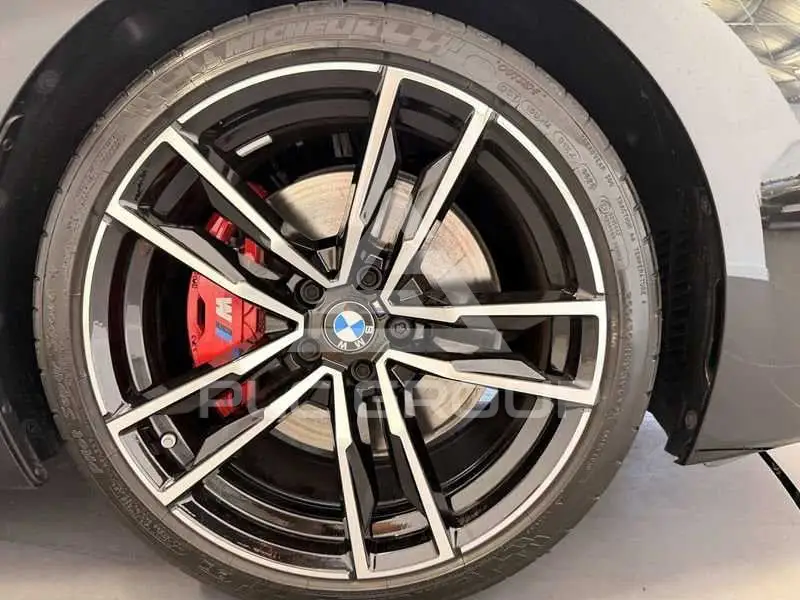 2025 BMW Z4