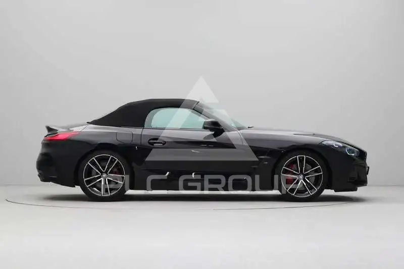 2025 BMW Z4