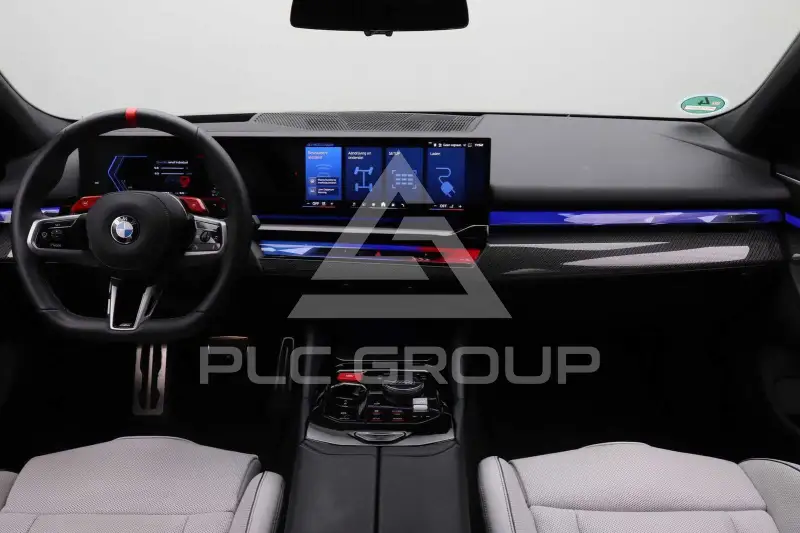 2025 BMW M5