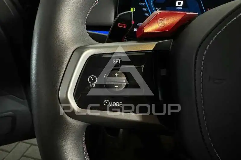 2025 BMW M5