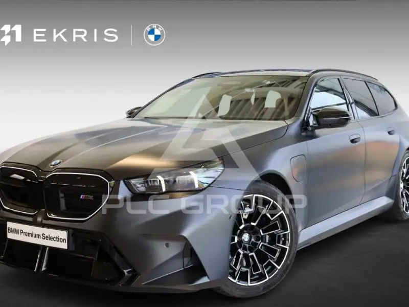 2025 BMW M5