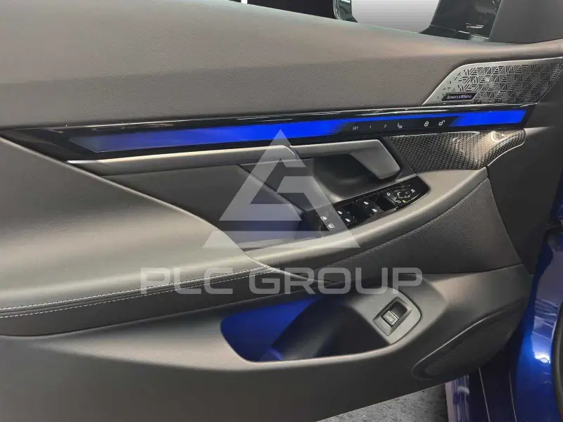 2025 BMW M5