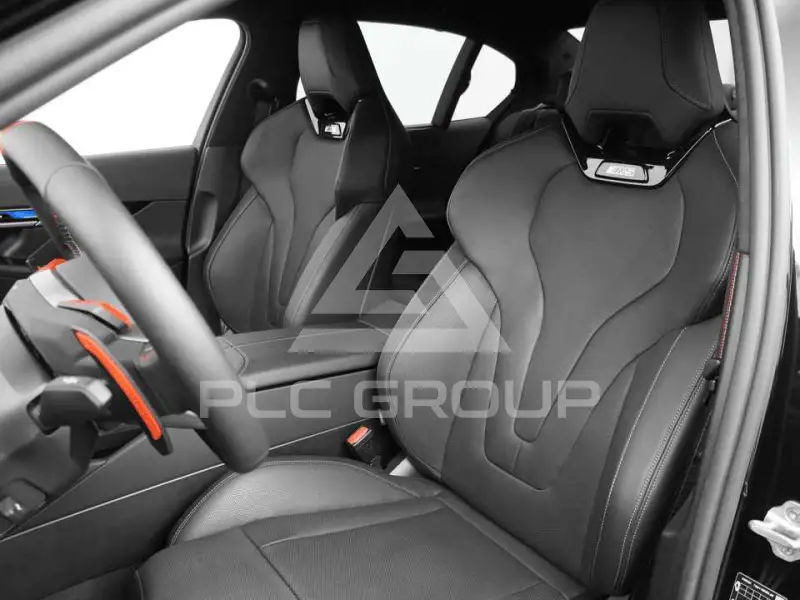 2025 BMW M5