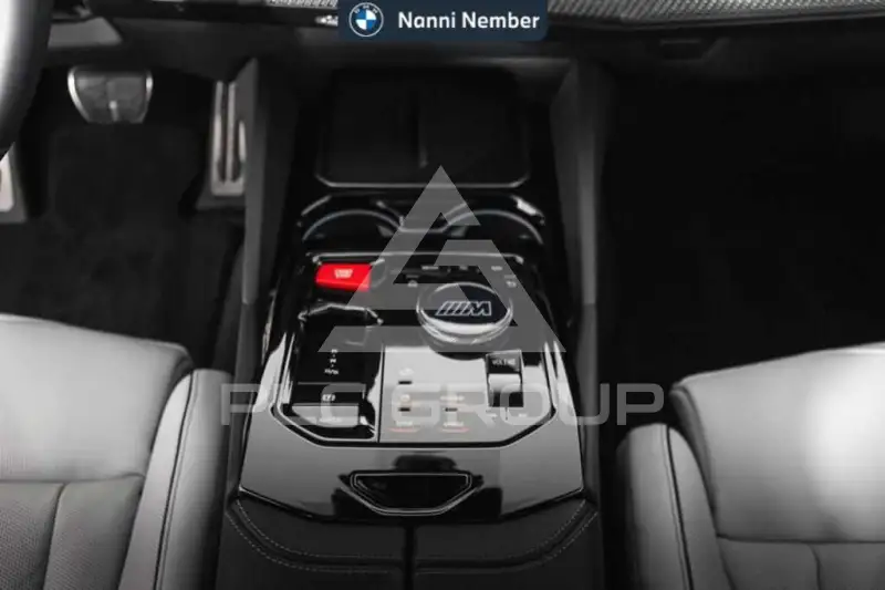 2025 BMW M5