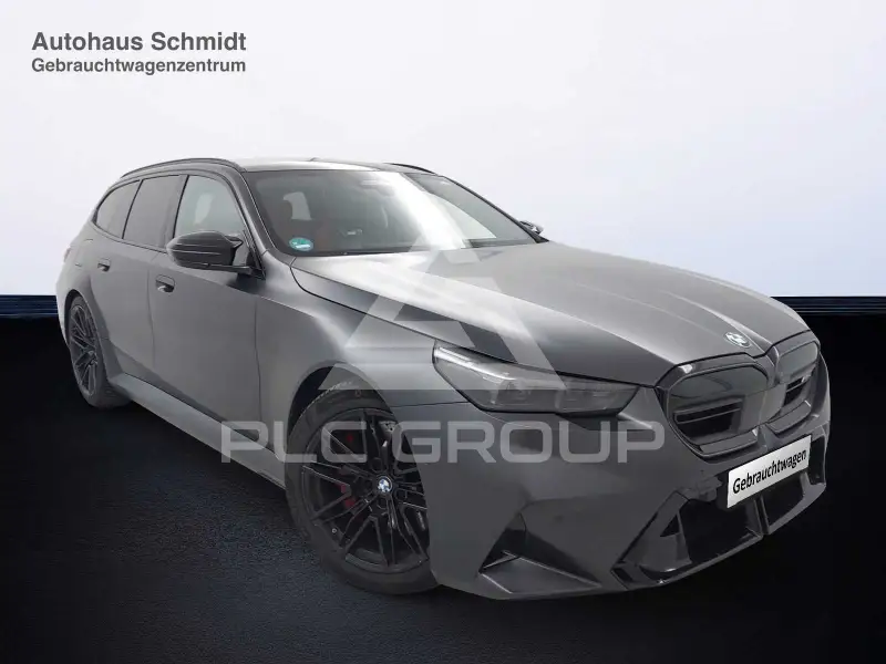 2025 BMW M5