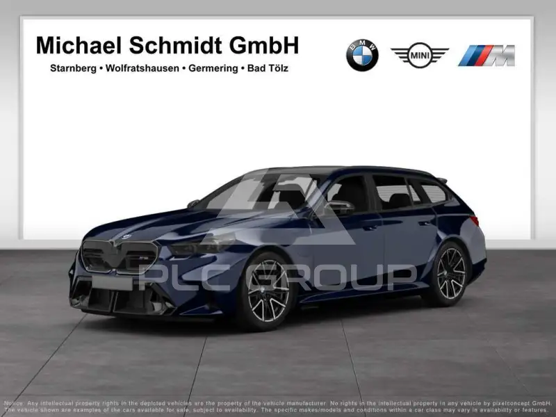 2025 BMW M5